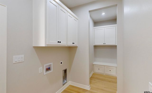 11451 Tucker Circle, Flint, TX 75762