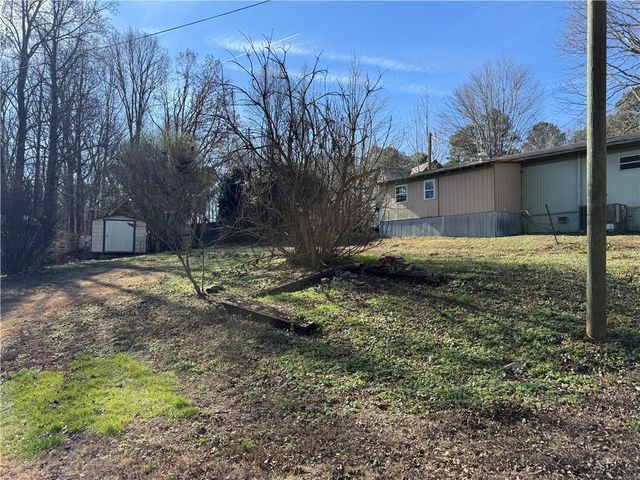 42 Circle Stone Road, Jasper, GA 30143