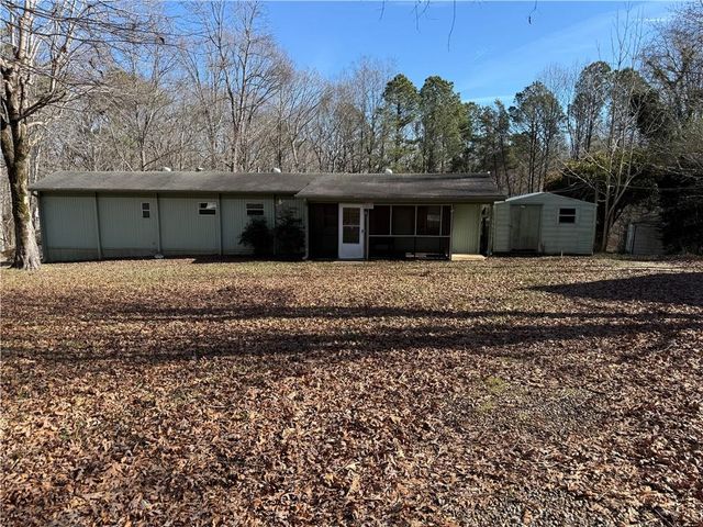 42 Circle Stone Road, Jasper, GA 30143