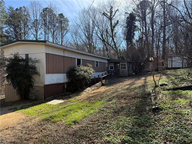 42 Circle Stone Road, Jasper, GA 30143