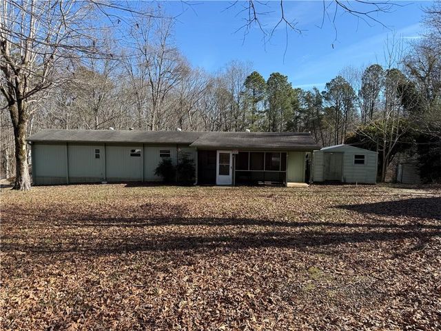 42 Circle Stone Road, Jasper, GA 30143