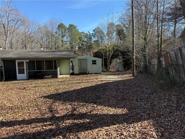 42 Circle Stone Road, Jasper, GA 30143