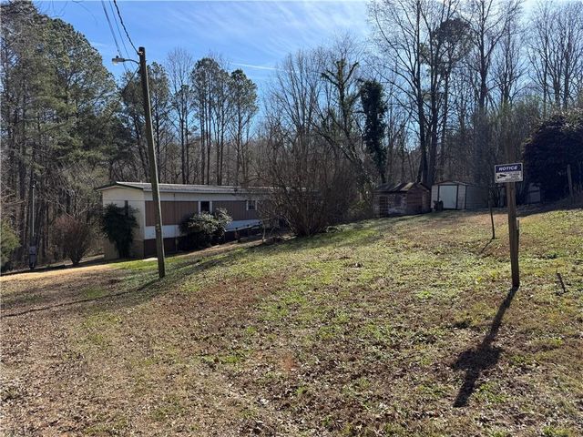 42 Circle Stone Road, Jasper, GA 30143