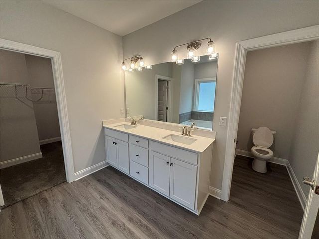 3392 MILAN Court, Douglasville, GA 30135