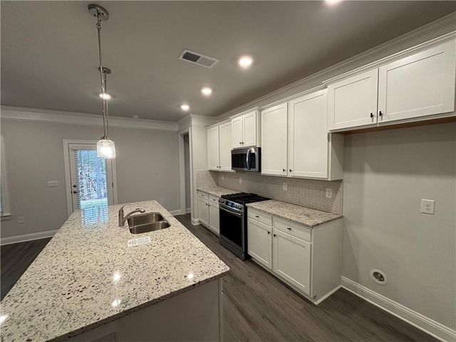 3392 MILAN Court, Douglasville, GA 30135