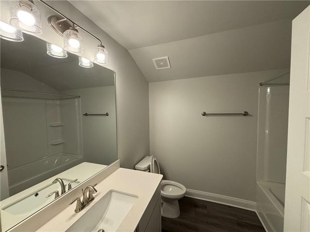 3392 MILAN Court, Douglasville, GA 30135