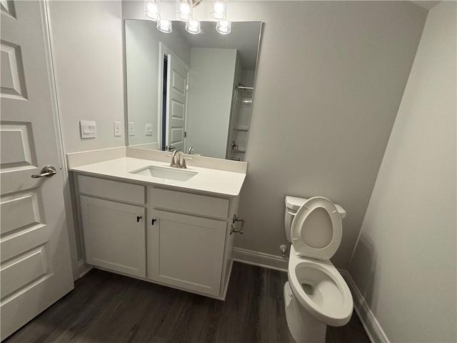 3392 MILAN Court, Douglasville, GA 30135