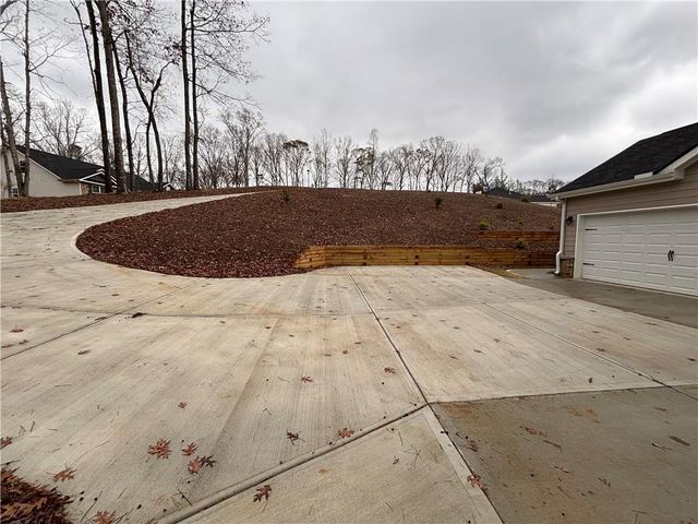 3392 MILAN Court, Douglasville, GA 30135