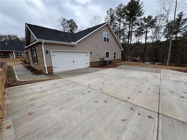 3392 MILAN Court, Douglasville, GA 30135