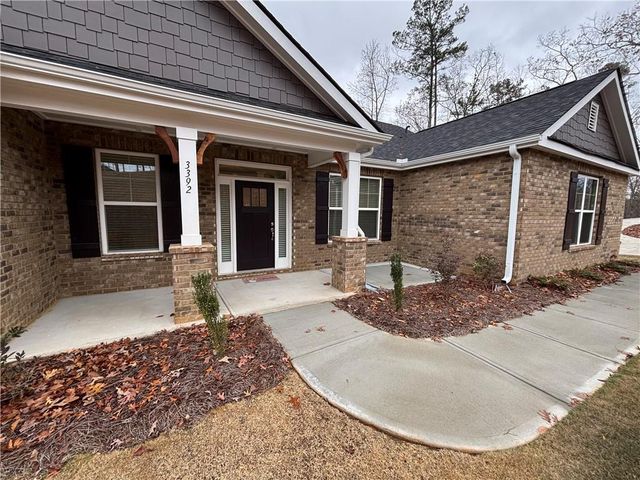 3392 MILAN Court, Douglasville, GA 30135