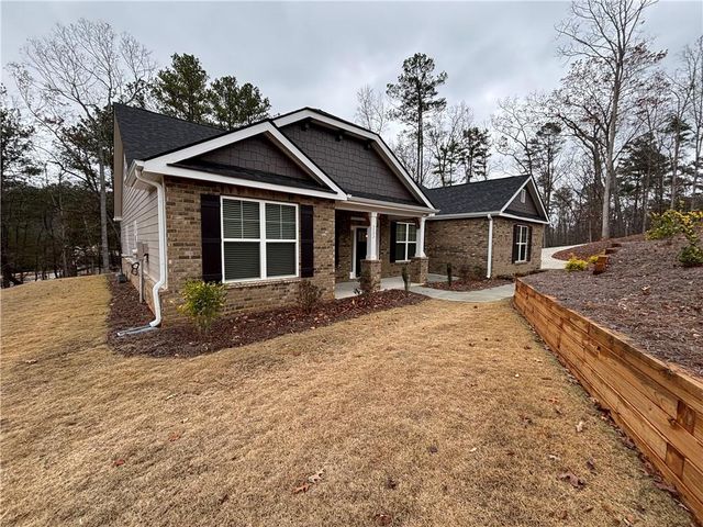 3392 MILAN Court, Douglasville, GA 30135