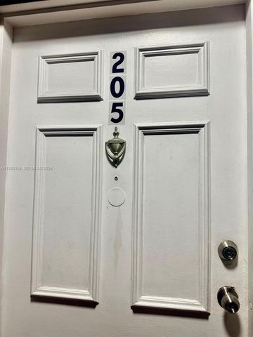 1340 W 41st St 205, Hialeah, FL 33012