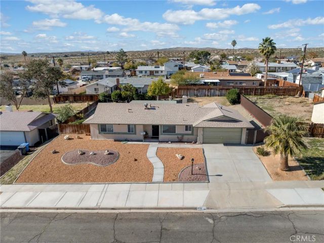 37212 Tripoli, Barstow, CA 92311