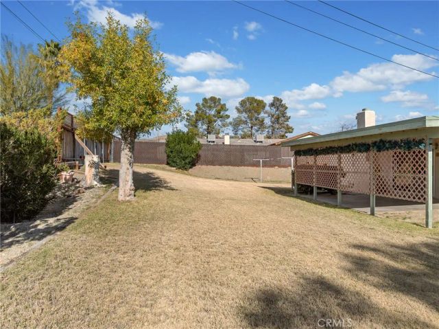 37212 Tripoli, Barstow, CA 92311