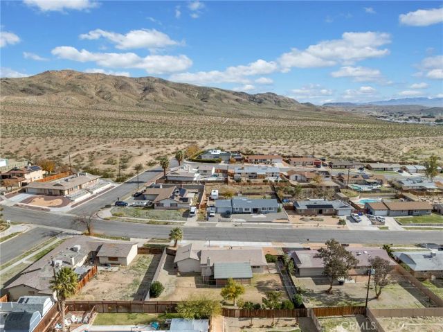 37212 Tripoli, Barstow, CA 92311