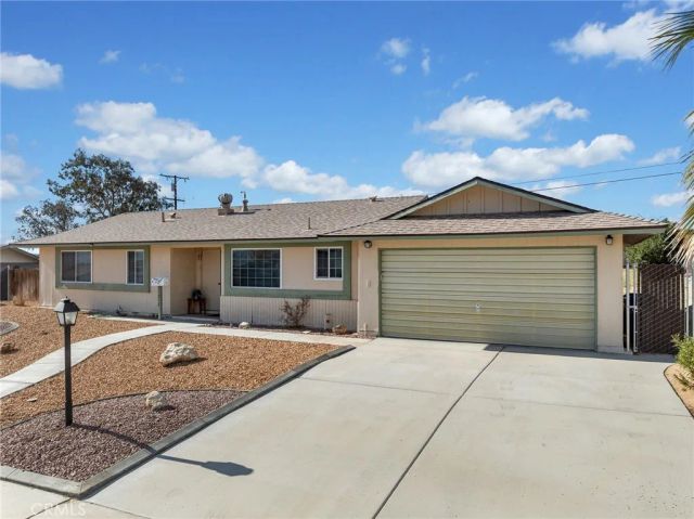 37212 Tripoli, Barstow, CA 92311
