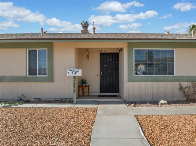 37212 Tripoli, Barstow, CA 92311
