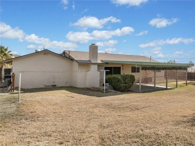 37212 Tripoli, Barstow, CA 92311