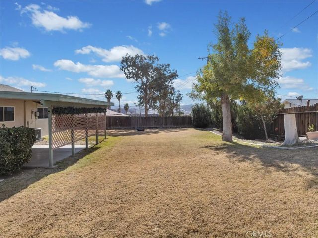 37212 Tripoli, Barstow, CA 92311