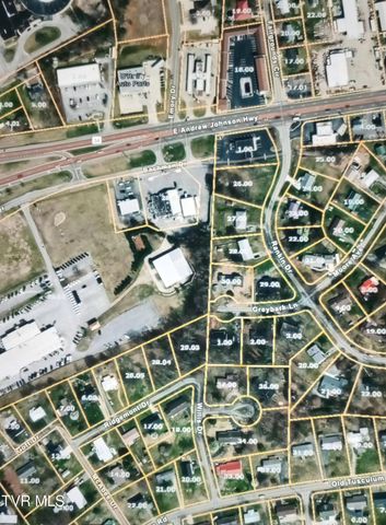 2040 East Andrew Johnson Highway, Greeneville, TN 37745