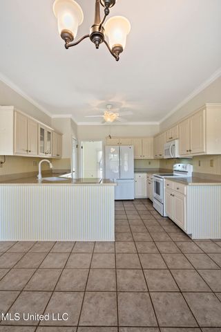 9580 Plantation Road, Olive Branch, MS 38654