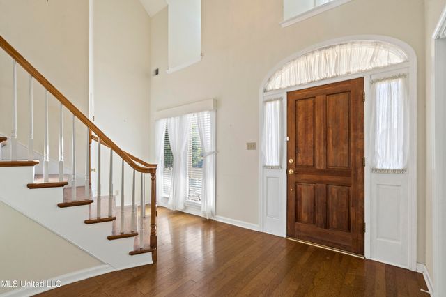 9580 Plantation Road, Olive Branch, MS 38654