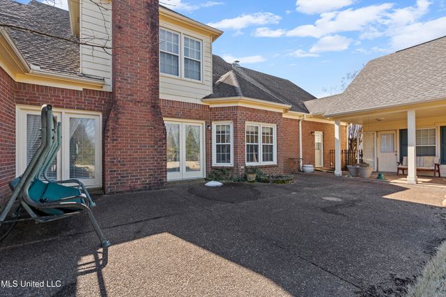 9580 Plantation Road, Olive Branch, MS 38654