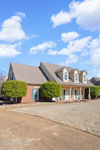 9580 Plantation Road, Olive Branch, MS 38654