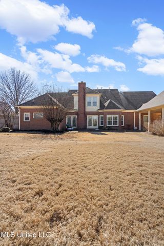 9580 Plantation Road, Olive Branch, MS 38654