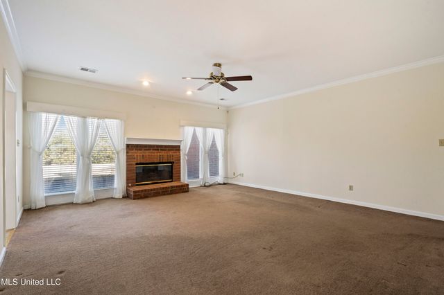 9580 Plantation Road, Olive Branch, MS 38654