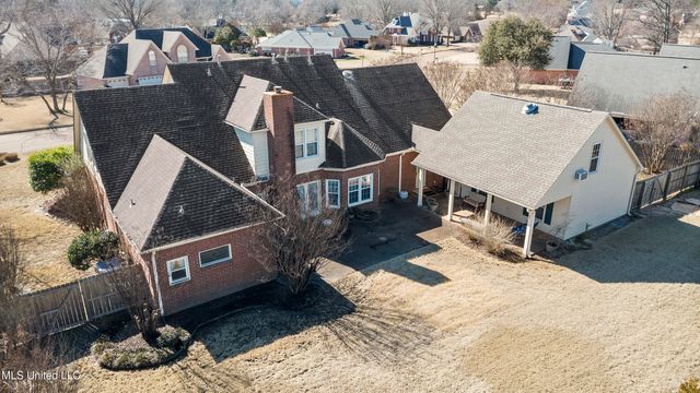 9580 Plantation Road, Olive Branch, MS 38654