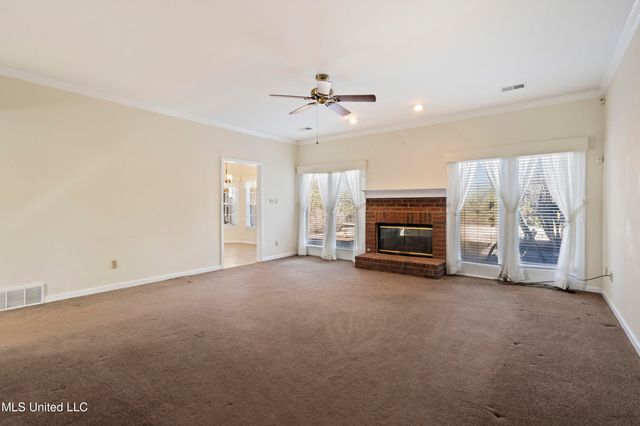 9580 Plantation Road, Olive Branch, MS 38654