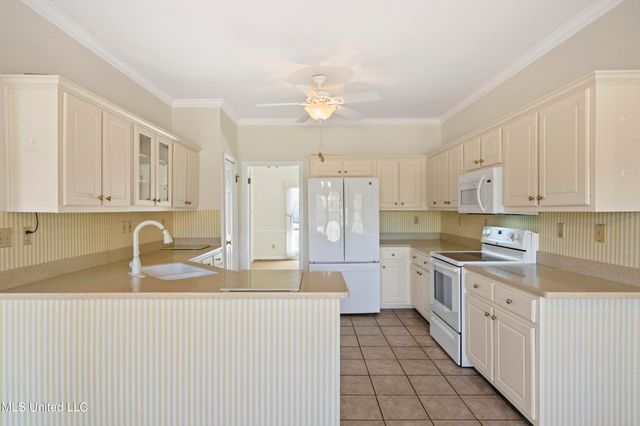 9580 Plantation Road, Olive Branch, MS 38654