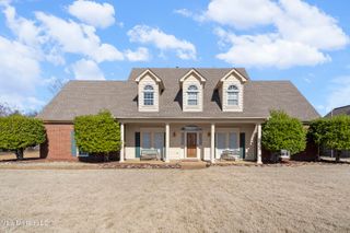 9580 Plantation Road, Olive Branch, MS 38654