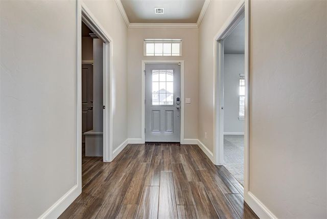 4924 Desert Willow Lane, Edmond, OK 73034