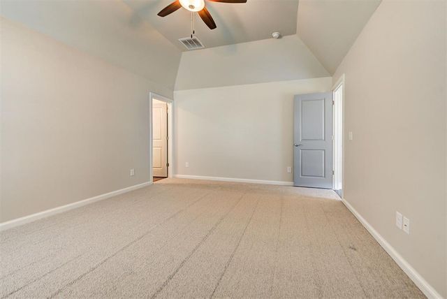 4924 Desert Willow Lane, Edmond, OK 73034