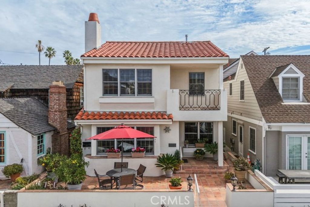 120 Coral Avenue, Newport Beach, CA 92662