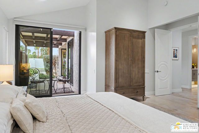 1310 E Andreas Road, Palm Springs, CA 92262