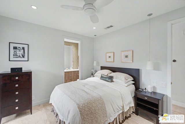 1310 E Andreas Road, Palm Springs, CA 92262