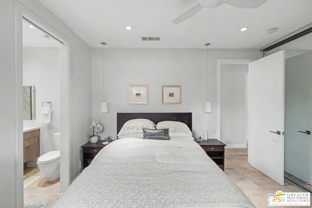 1310 E Andreas Road, Palm Springs, CA 92262