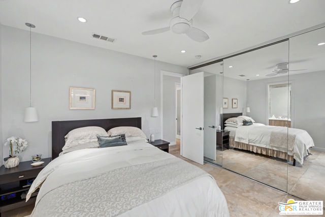 1310 E Andreas Road, Palm Springs, CA 92262