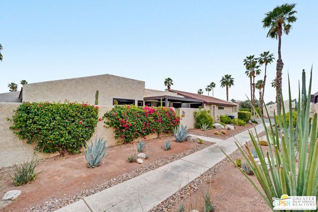 1310 E Andreas Road, Palm Springs, CA 92262