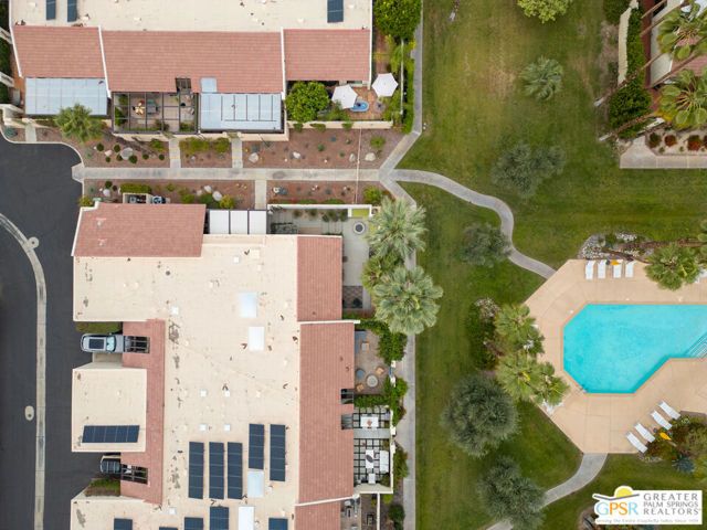 1310 E Andreas Road, Palm Springs, CA 92262