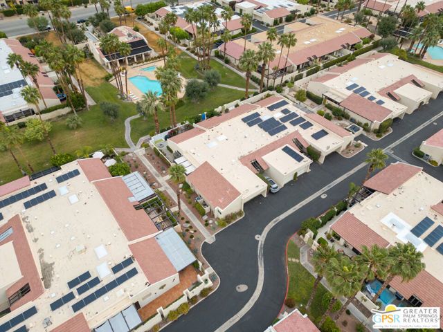 1310 E Andreas Road, Palm Springs, CA 92262