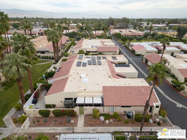 1310 E Andreas Road, Palm Springs, CA 92262