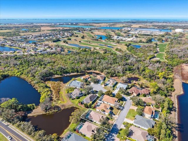 5114 50TH AVENUE W, Bradenton, FL 34210