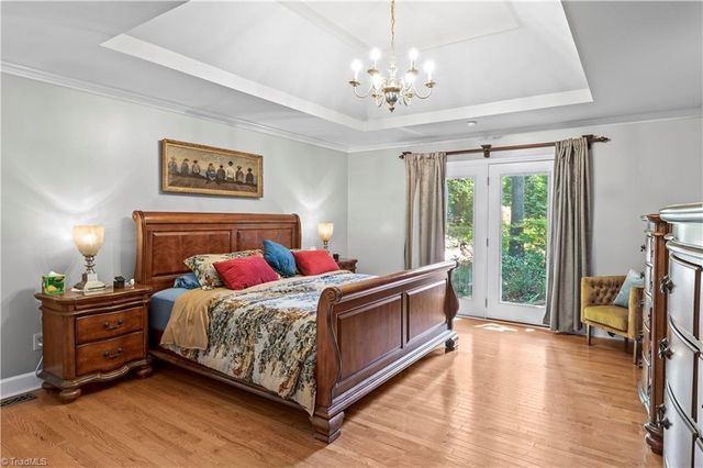 200 Worthland Court, Winston-salem, NC 27103