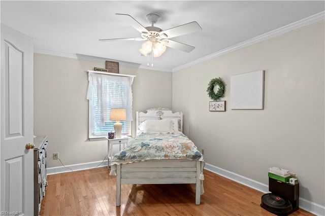 200 Worthland Court, Winston-salem, NC 27103