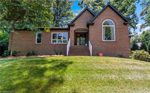200 Worthland Court, Winston-salem, NC 27103