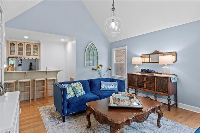 200 Worthland Court, Winston-salem, NC 27103